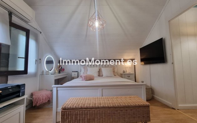 Reventa - Casa de campo - Interior  - Alhaurín el Grande Centro