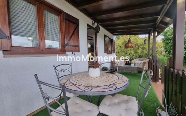 Reventa - Casa de campo - Interior  - Alhaurín el Grande Centro