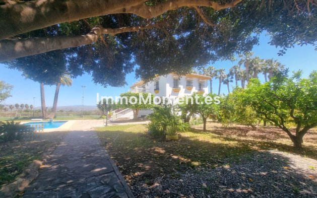 Reventa - Casa de campo - Interior  - Alhaurín el Grande Centro