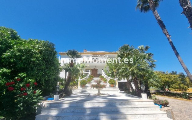 Reventa - Casa de campo - Interior  - Alhaurín el Grande Centro