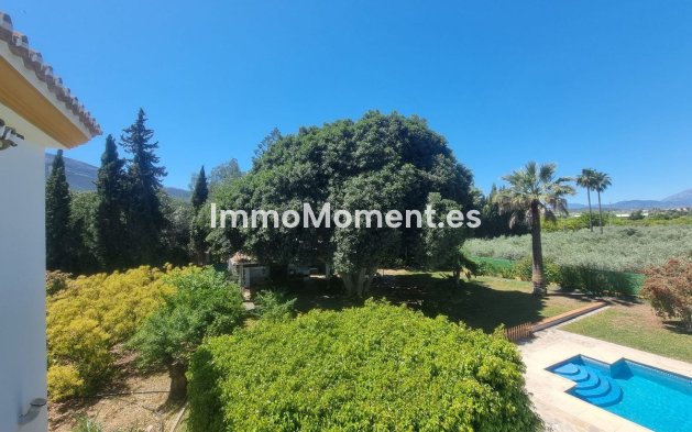 Reventa - Casa de campo - Interior  - Alhaurín el Grande Centro