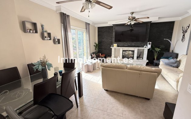 Reventa - Villa - Interior  - Alhaurín de la Torre