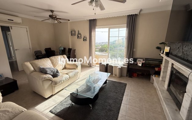 Reventa - Villa - Interior  - Alhaurín de la Torre