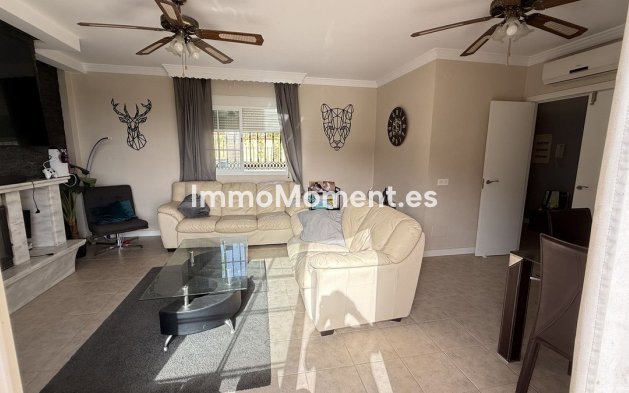 Reventa - Villa - Interior  - Alhaurín de la Torre