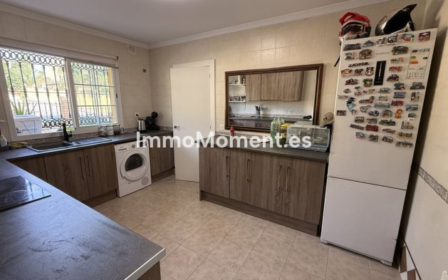 Reventa - Villa - Interior  - Alhaurín de la Torre