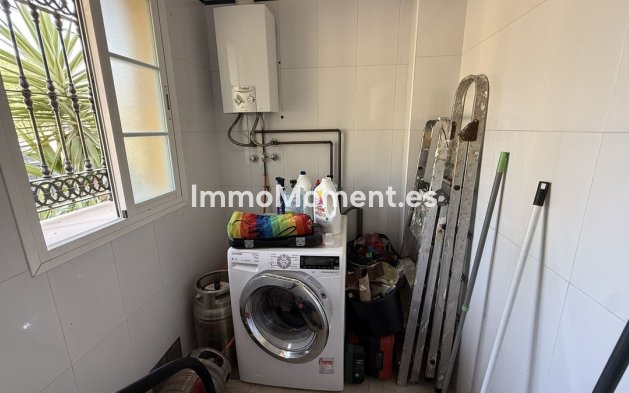 Reventa - Villa - Interior  - Alhaurín de la Torre