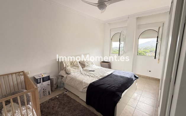 Reventa - Villa - Interior  - Alhaurín de la Torre