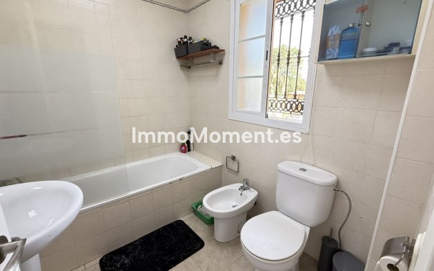 Reventa - Villa - Interior  - Alhaurín de la Torre