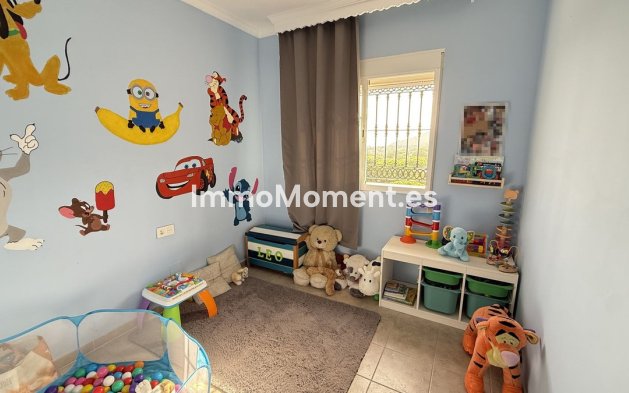 Reventa - Villa - Interior  - Alhaurín de la Torre