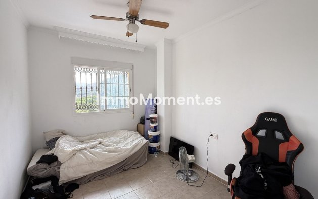 Reventa - Villa - Interior  - Alhaurín de la Torre