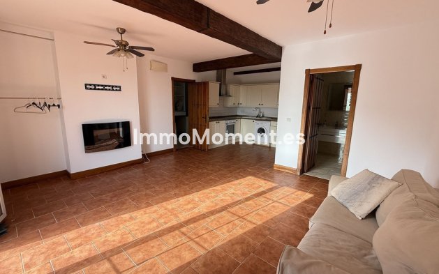 Reventa - Villa - Interior  - Alhaurín de la Torre