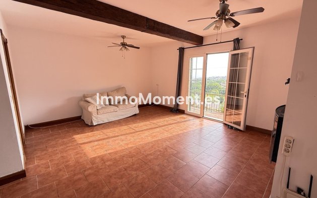 Reventa - Villa - Interior  - Alhaurín de la Torre