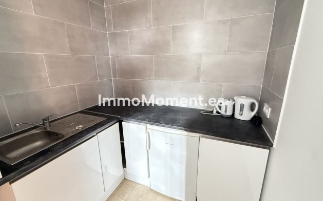 Reventa - Villa - Interior  - Alhaurín de la Torre