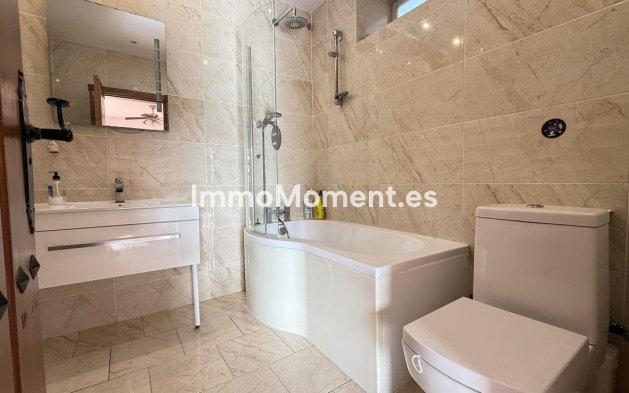 Reventa - Villa - Interior  - Alhaurín de la Torre