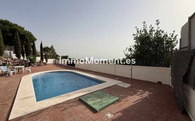 Reventa - Villa - Interior  - Alhaurín de la Torre