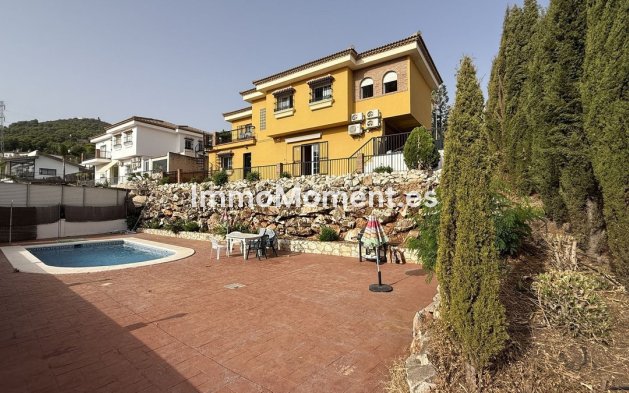 Reventa - Villa - Interior  - Alhaurín de la Torre