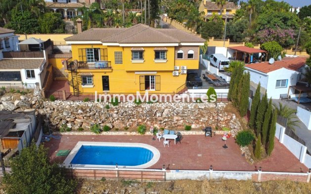 Reventa - Villa - Interior  - Alhaurín de la Torre