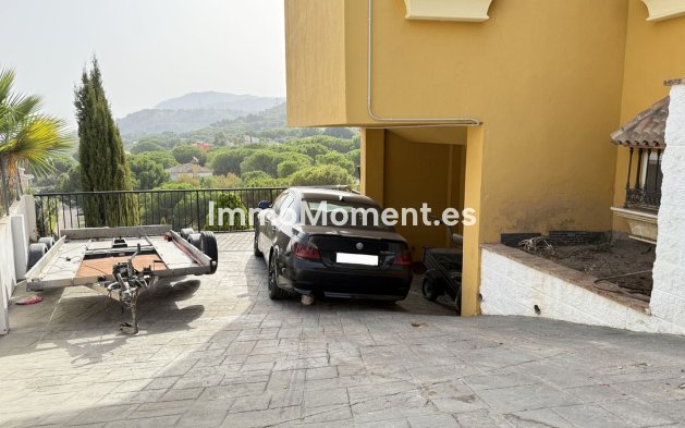 Reventa - Villa - Interior  - Alhaurín de la Torre