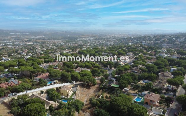 Reventa - Villa - Interior  - Alhaurín de la Torre