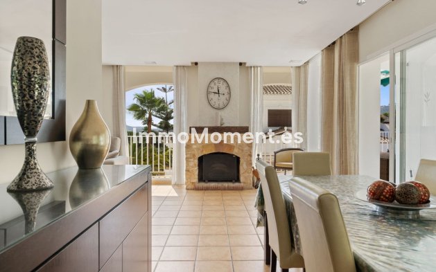 Reventa - Villa - Interior  - Coín