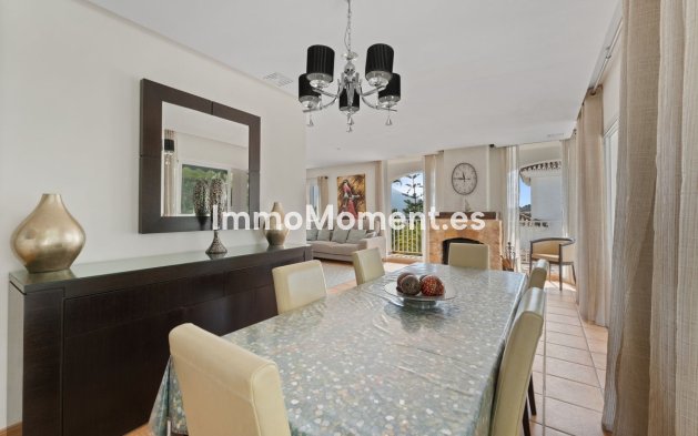 Reventa - Villa - Interior  - Coín