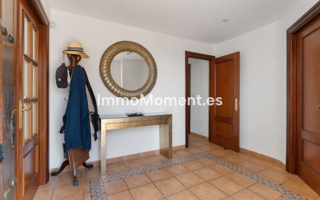 Reventa - Villa - Interior  - Coín