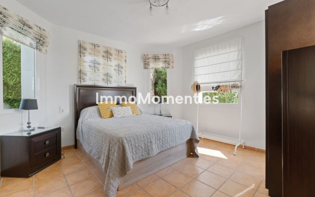 Reventa - Villa - Interior  - Coín