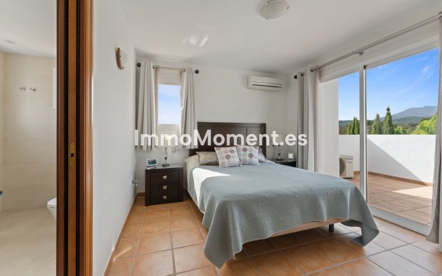 Reventa - Villa - Interior  - Coín