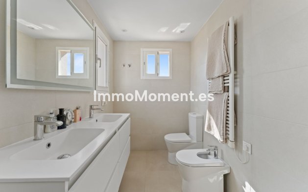 Reventa - Villa - Interior  - Coín