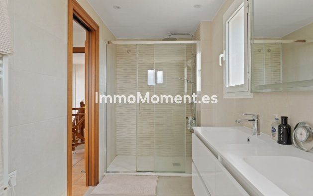 Reventa - Villa - Interior  - Coín