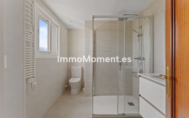 Reventa - Villa - Interior  - Coín