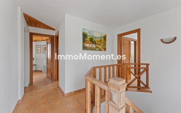 Reventa - Villa - Interior  - Coín