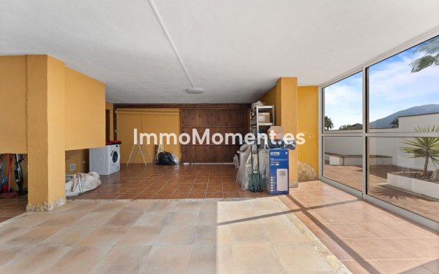 Reventa - Villa - Interior  - Coín