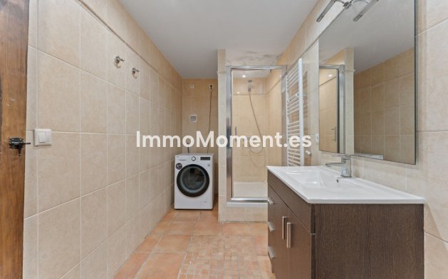 Reventa - Villa - Interior  - Coín