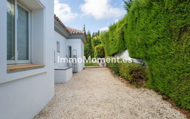 Reventa - Villa - Interior  - Coín