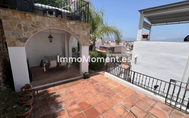 Reventa - Adosado - Interior  - Alhaurín el Grande Centro