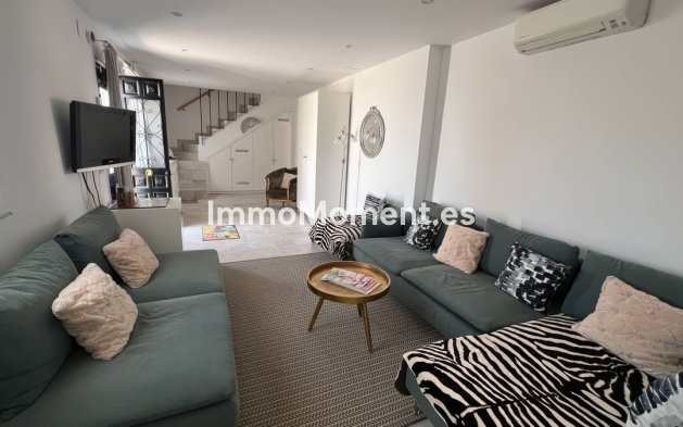 Reventa - Adosado - Interior  - Alhaurín el Grande Centro