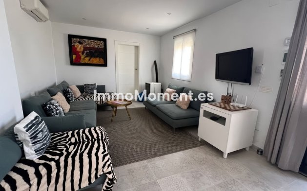 Reventa - Adosado - Interior  - Alhaurín el Grande Centro