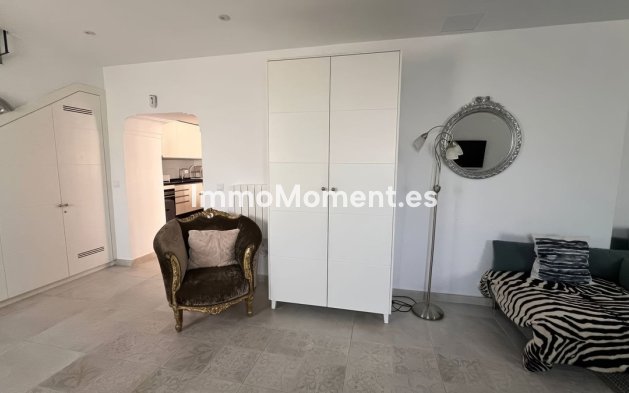 Reventa - Adosado - Interior  - Alhaurín el Grande Centro