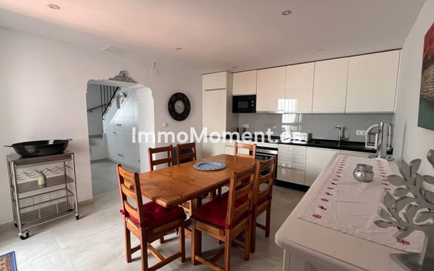 Reventa - Adosado - Interior  - Alhaurín el Grande Centro