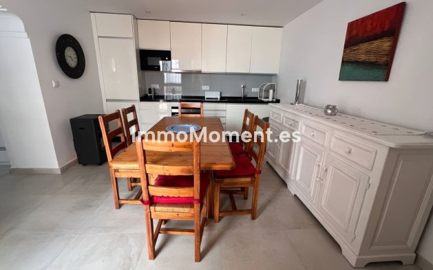 Reventa - Adosado - Interior  - Alhaurín el Grande Centro