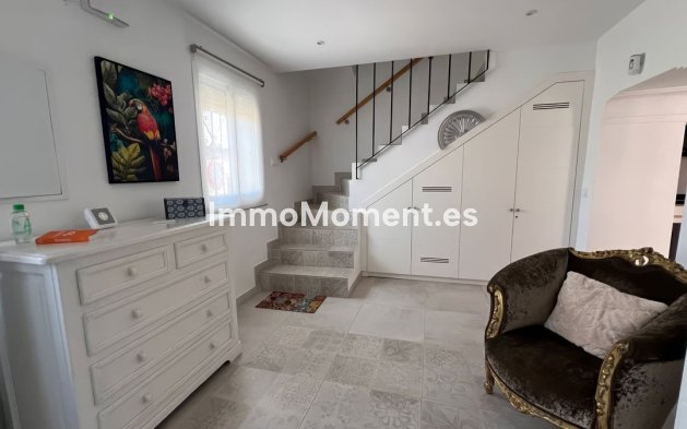 Reventa - Adosado - Interior  - Alhaurín el Grande Centro