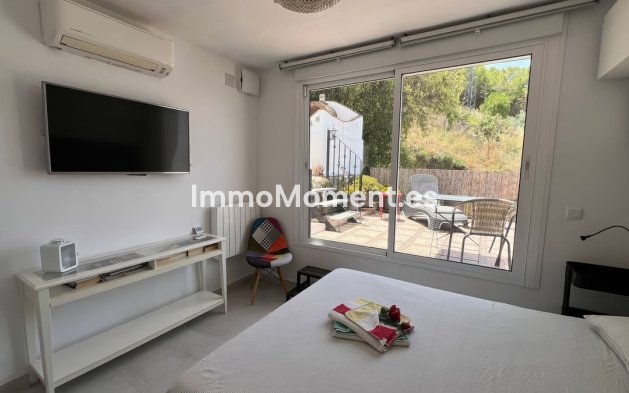 Reventa - Adosado - Interior  - Alhaurín el Grande Centro