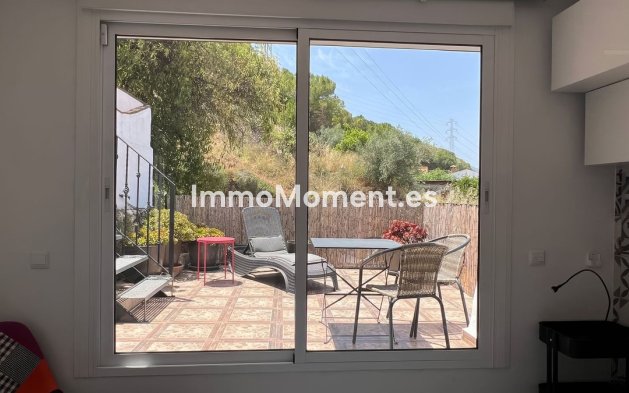 Reventa - Adosado - Interior  - Alhaurín el Grande Centro