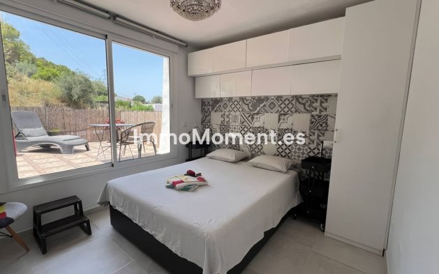 Reventa - Adosado - Interior  - Alhaurín el Grande Centro