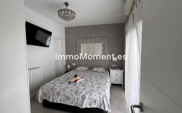 Reventa - Adosado - Interior  - Alhaurín el Grande Centro