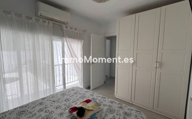 Reventa - Adosado - Interior  - Alhaurín el Grande Centro