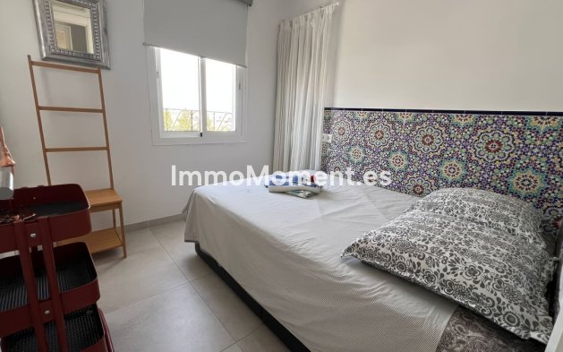 Reventa - Adosado - Interior  - Alhaurín el Grande Centro