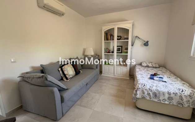 Reventa - Adosado - Interior  - Alhaurín el Grande Centro