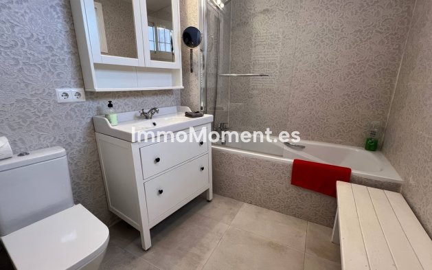 Reventa - Adosado - Interior  - Alhaurín el Grande Centro